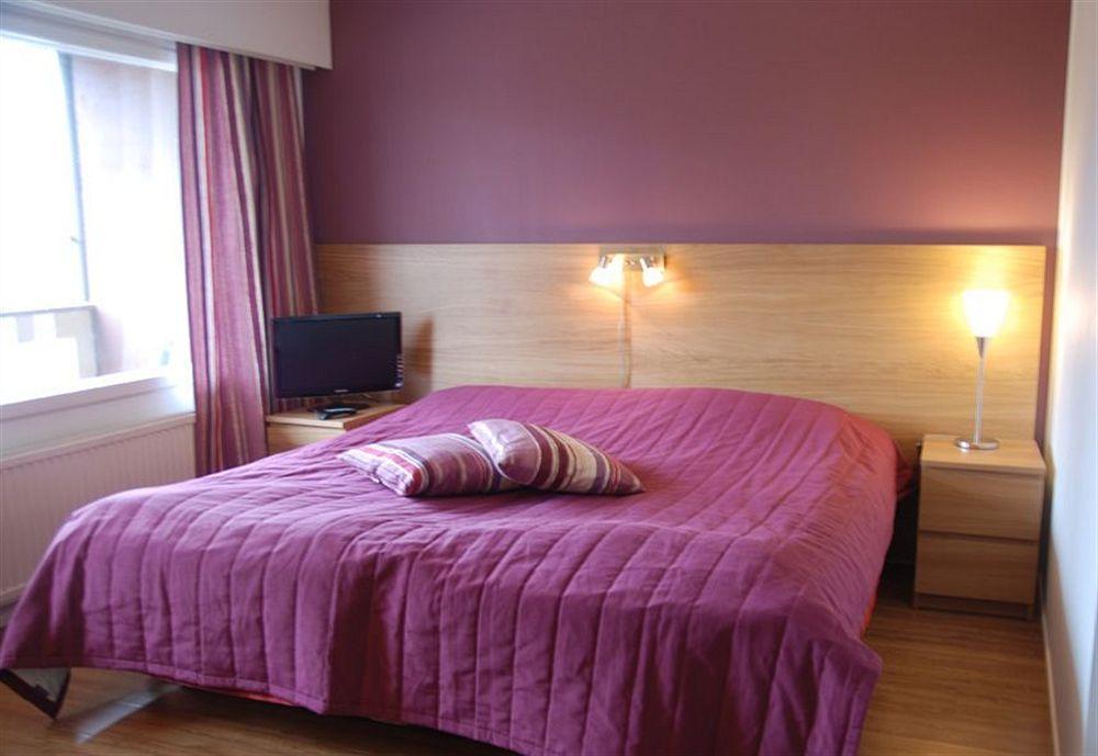 Revontuli Resort Rooms Hankasalmi Kültér fotó