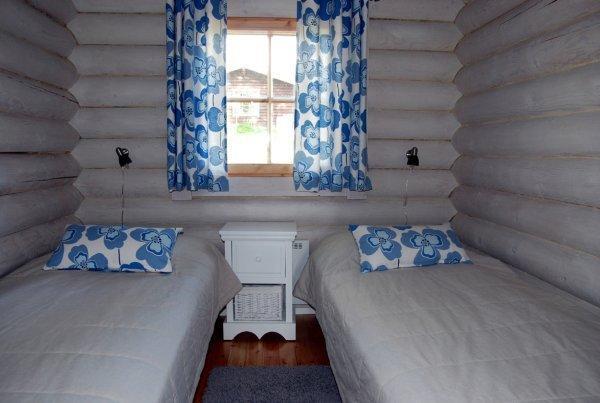 Revontuli Resort Rooms Hankasalmi Kültér fotó