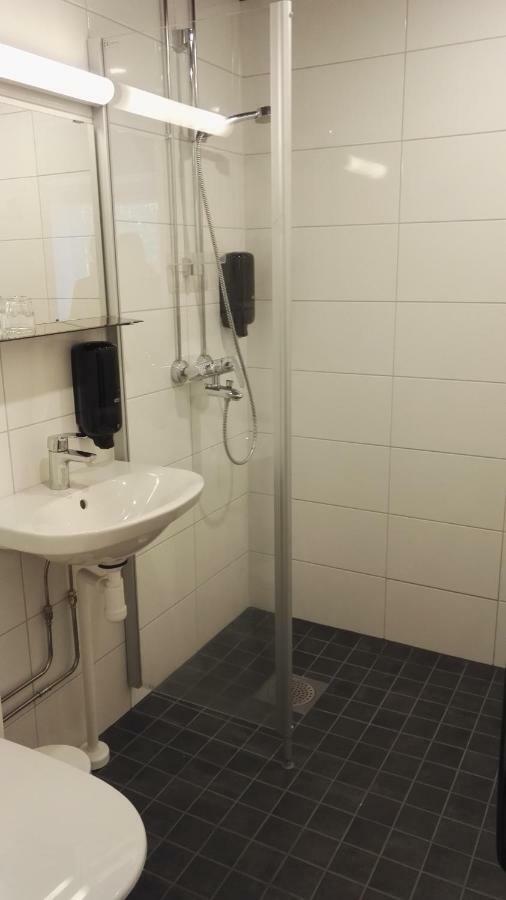 Revontuli Resort Rooms Hankasalmi Kültér fotó