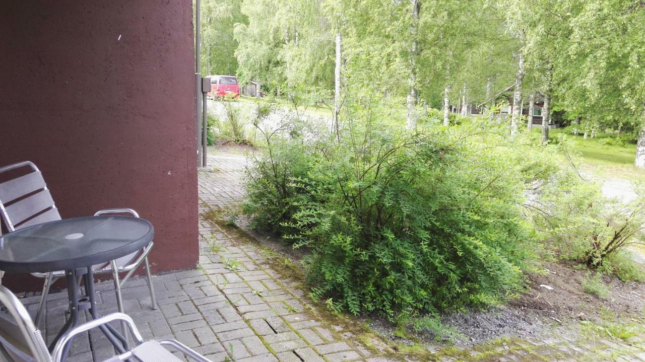 Revontuli Resort Rooms Hankasalmi Kültér fotó