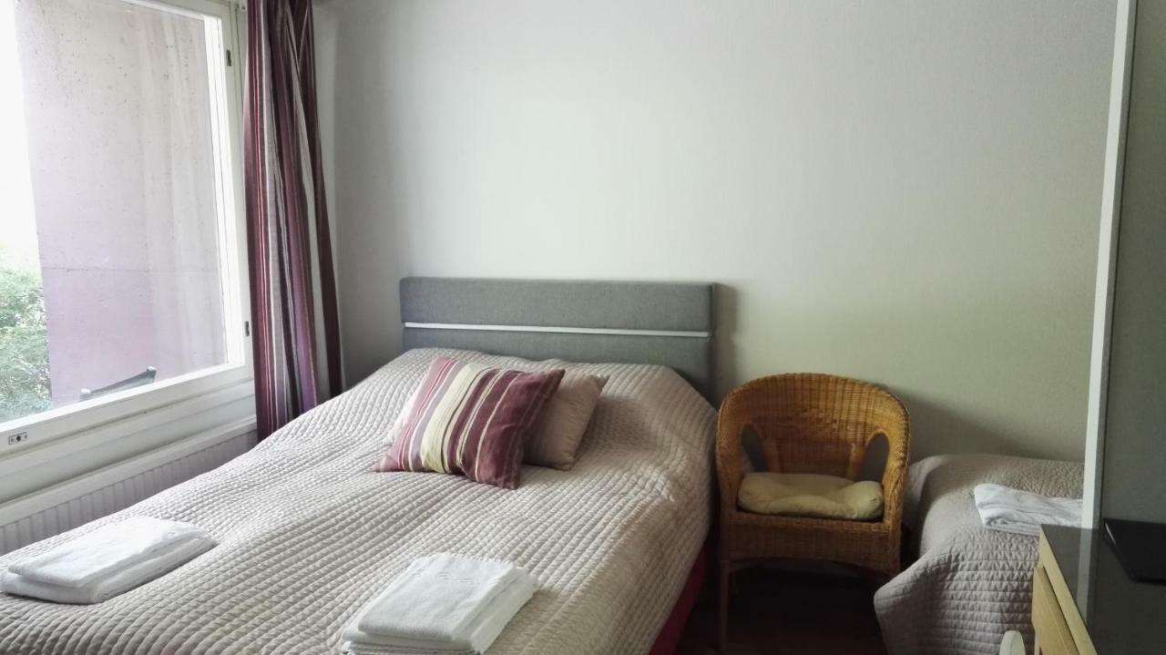 Revontuli Resort Rooms Hankasalmi Kültér fotó