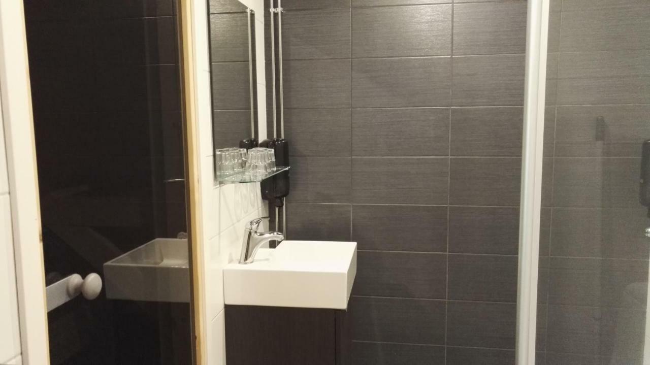 Revontuli Resort Rooms Hankasalmi Kültér fotó